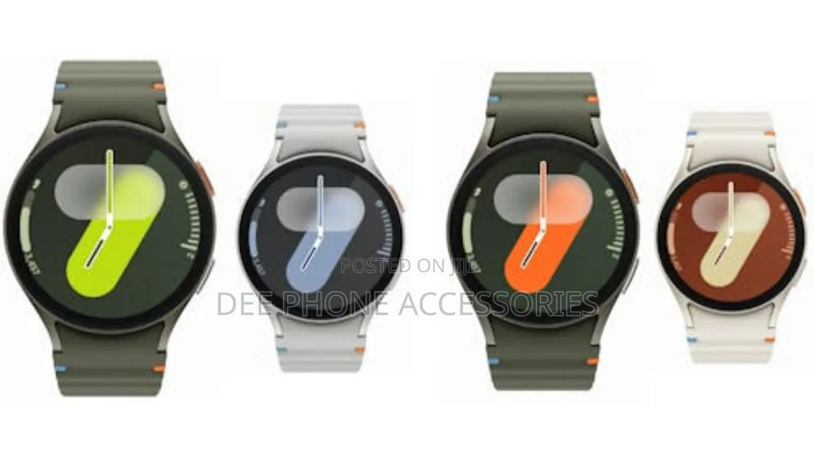 Samsung Galaxy Watch 7 40mm
