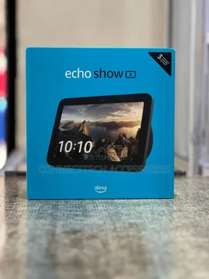 Amazon Echo Show 8