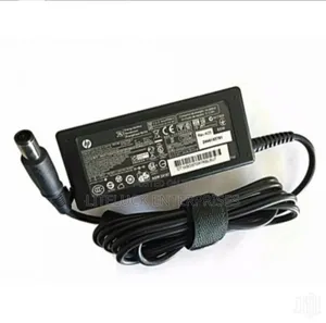 Hp Charger Big Pin