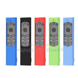 Samsung Tv Remote Control Uhd Tv, Neo Qled / and Case
