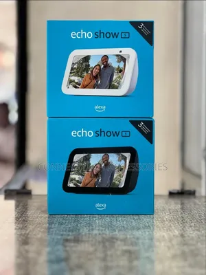 Amazon Echo Show 5 (3rd Generation)