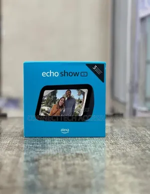 Amazon Echo Show 5 (3rd Generation)