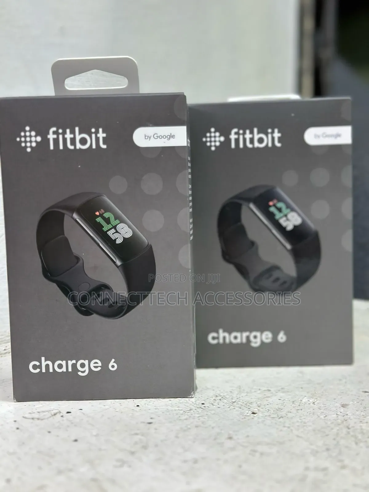 Fitbit Charge 6