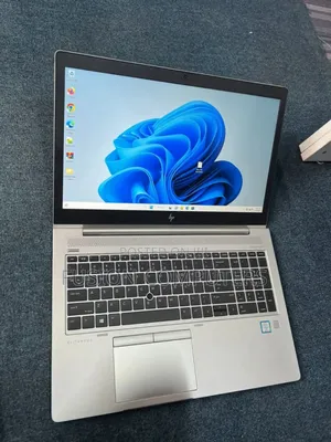 Laptop HP EliteBook 840 G6 16GB Intel Core I7 SSD 512GB