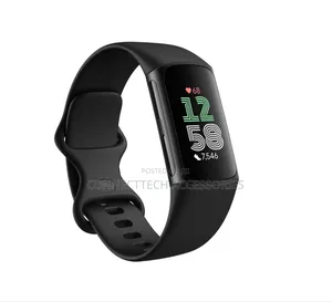 Fitbit Charge 6