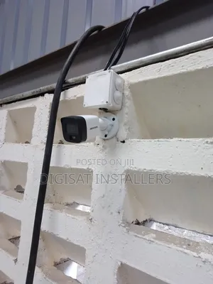 Tv Wall Mounting CCTV Installation DSTV Installation Around Utawala