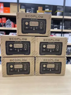 Ecoflow River 2 Portable Power Station