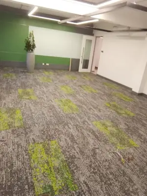 Luxurious Carpet Tiles 50×100cm