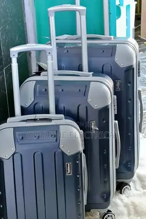Suitcase, Travelling Bags, Travel Bag