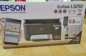 Epson L3250 /A4 L3250 Printer Machine