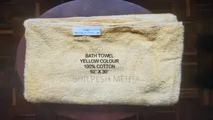 Bath Towels Brand New