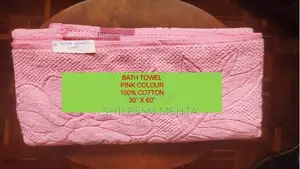 Bath Towels Brand New