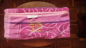 Bath Towels Brand New