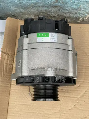 202v26101-7271 Generator/Alternator Sitrak,Howo-Sino,28v 80a