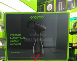 Oraimo Smart Steamer Ohi-201a