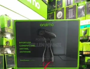 Oraimo Smart Steamer Ohi-201a 1500w