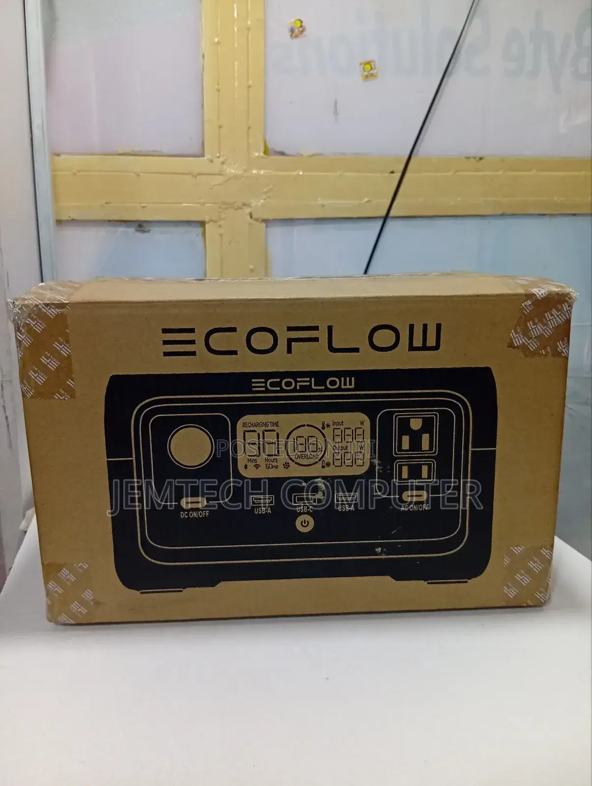 Ecoflow River 2 Portable Power Station