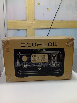 Ecoflow River 2 Portable Power Station