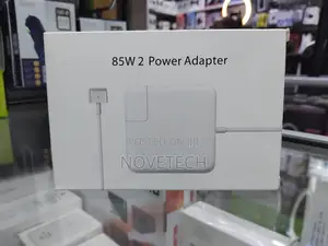 Apple 85w Magsafe 2 Charger Power Adapter for Macbook Pro