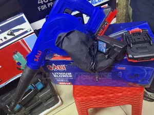 Cordless Lithium Blower 20v/ Blower