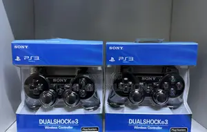 Unused Ps3 Pads