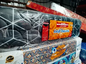 Place Your Order! 4by6 12inch High Density Quilted Mattress