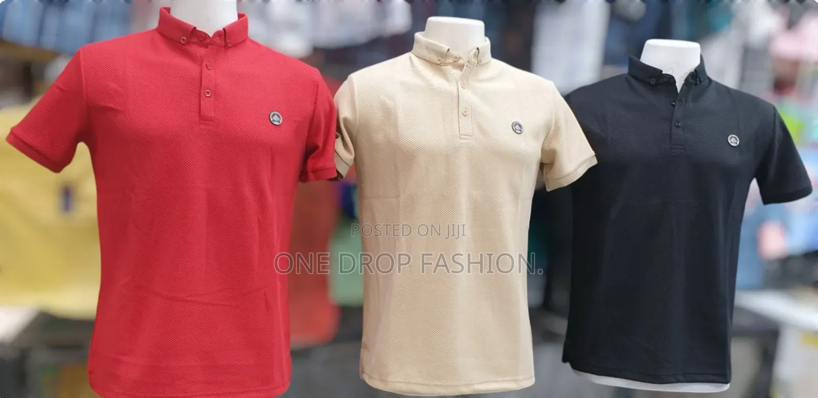 Lukuh Men Collection