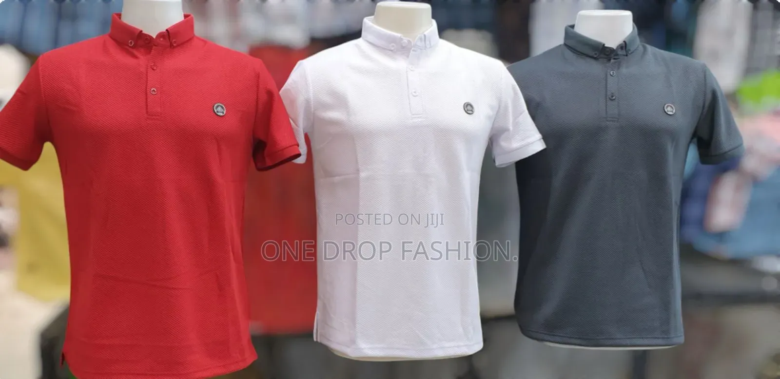 Lukuh Men Collection