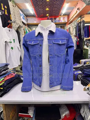 Denim Coast 58