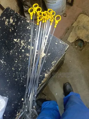 Dipstick Mazda Demio Zy/Zj Engine