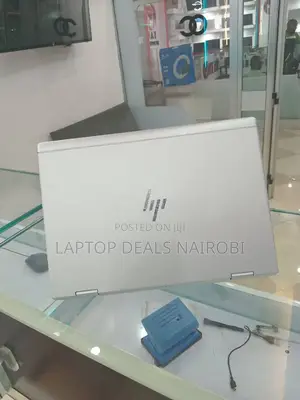 Laptop HP EliteBook 830 G7 16GB Intel Core I5 SSD 512GB