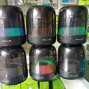 Calus Bluetooth Portable Speaker