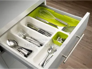 Expanda Cutlery Tray