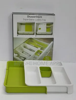 Expanda Cutlery Tray