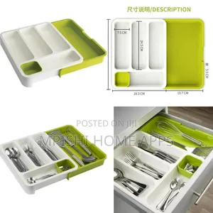 Expanda Cutlery Tray