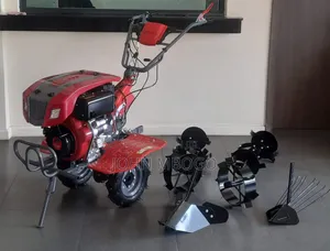 Power Tiller -10hp