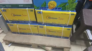 12v 200ah Eastman Carbon Battery