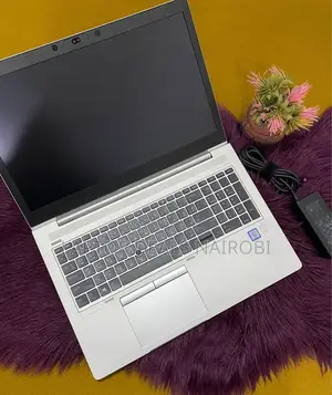 Laptop HP EliteBook 850 G6 16GB Intel Core I7 SSD 512GB