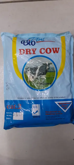 Bioplus Dry Cow 2kg