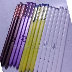 Samsung Galaxy Note 20 Ultra S Pen