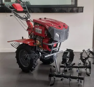 Jiadi Jd Machine Powertiller 16hp Diesel