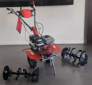 Jiadi Jd Power Tiller *Petrol Powered* 7.5hp