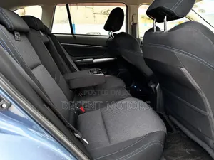 Subaru Levorg 2.0 GT-S EyeSight 2018 Blue