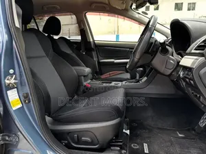 Subaru Levorg 2.0 GT-S EyeSight 2018 Blue