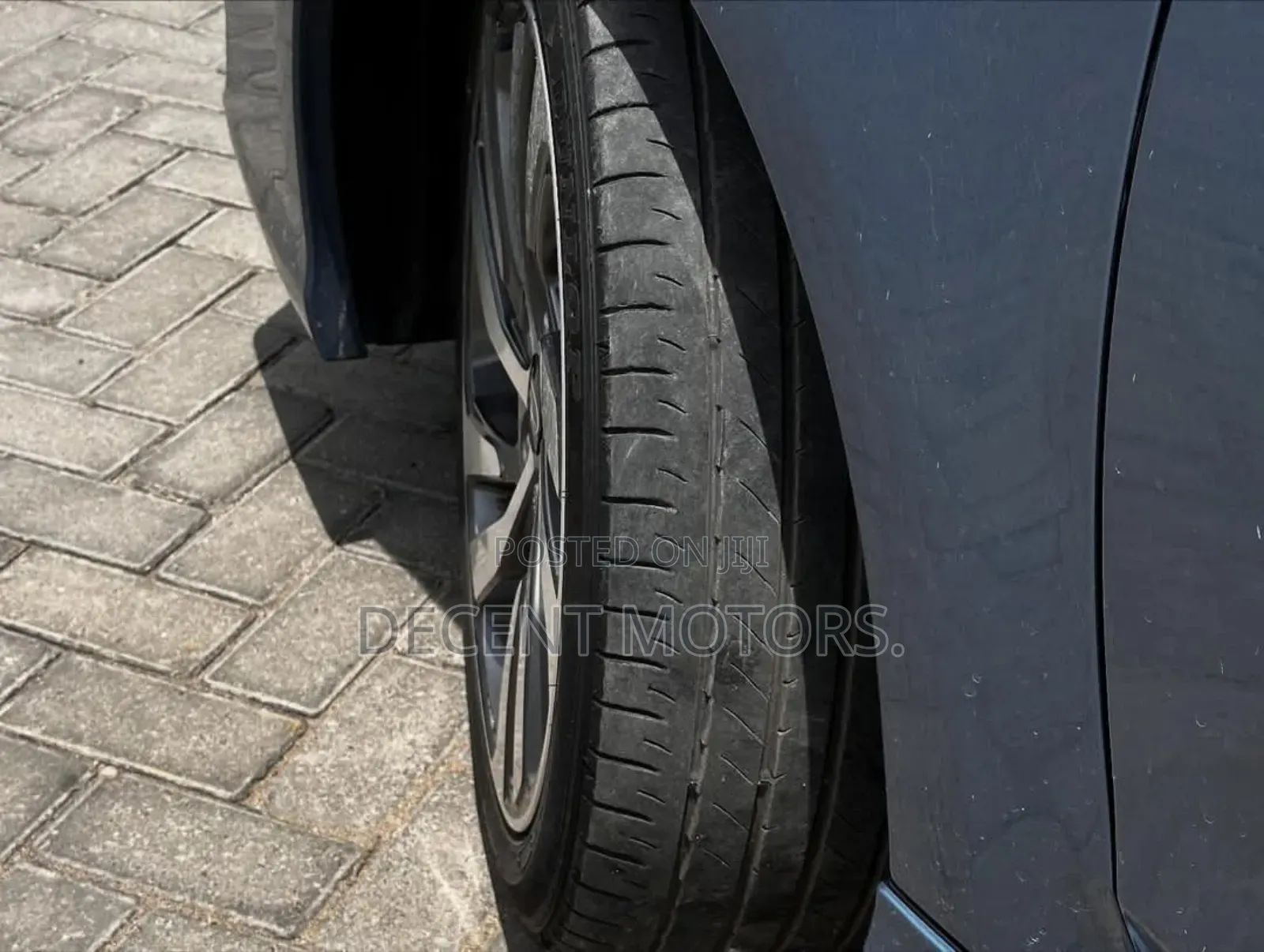 Subaru Levorg 2.0 GT-S EyeSight 2018 Blue
