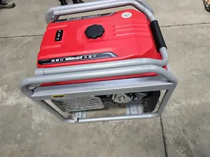 Generator Maxmech 11.9kva Petrol Powered