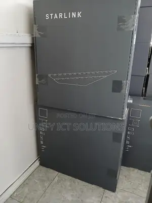 Starlink High Flat Performance Kit