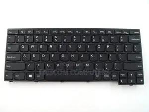 Lenovo Yoga 11e Laptop Keyboard
