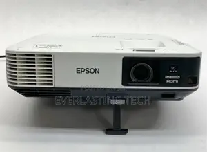 Epson Eb-2250u Projector 3lcd Technology,