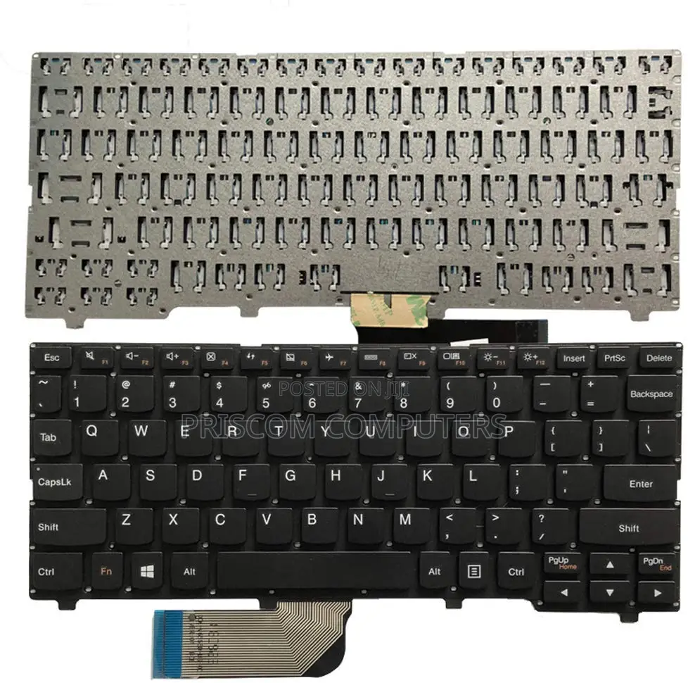 Lenovo Ideapad 100s 100s-11iby Laptop Keyboard